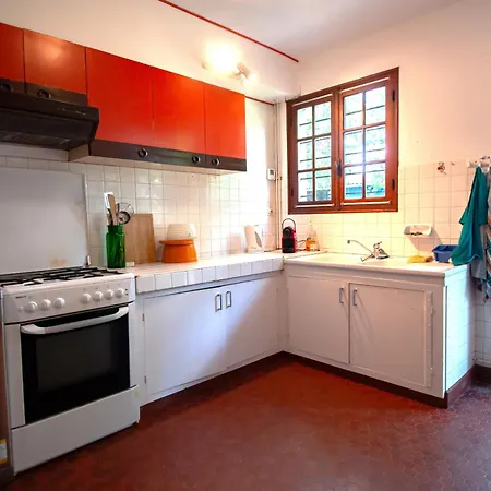 Maison Familiale Tradition Landaise בית נופש